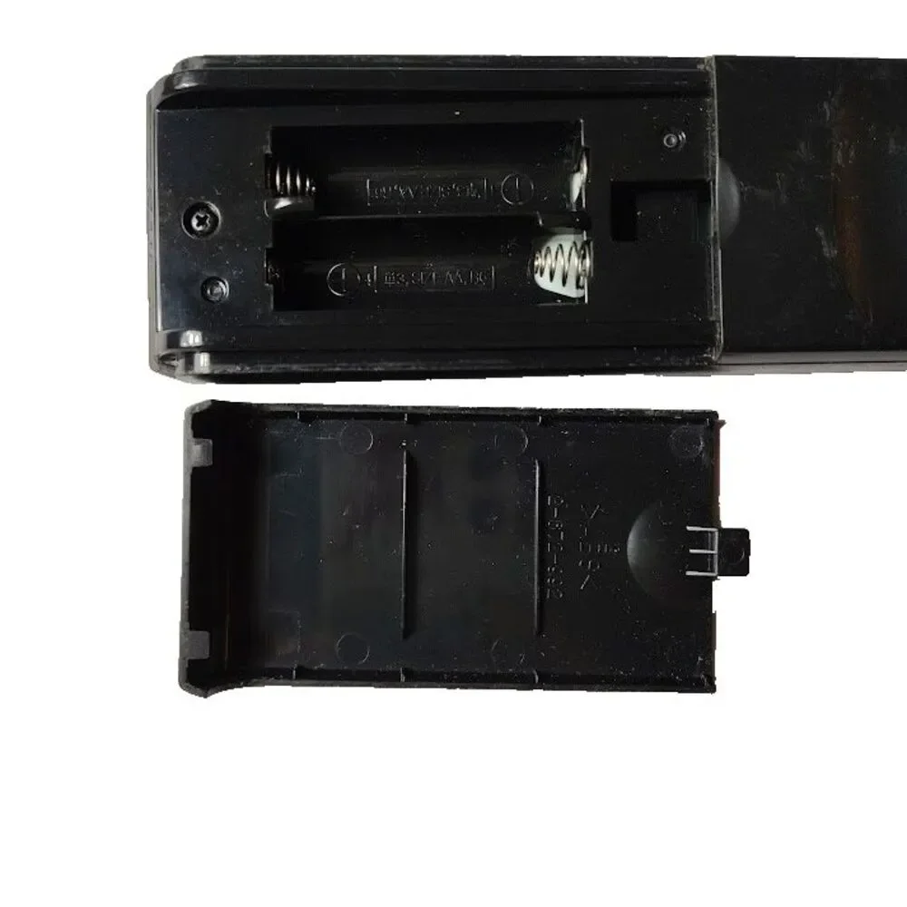 Sony RM-VL600 Universal Remote Control OEM Genuine Tested Works